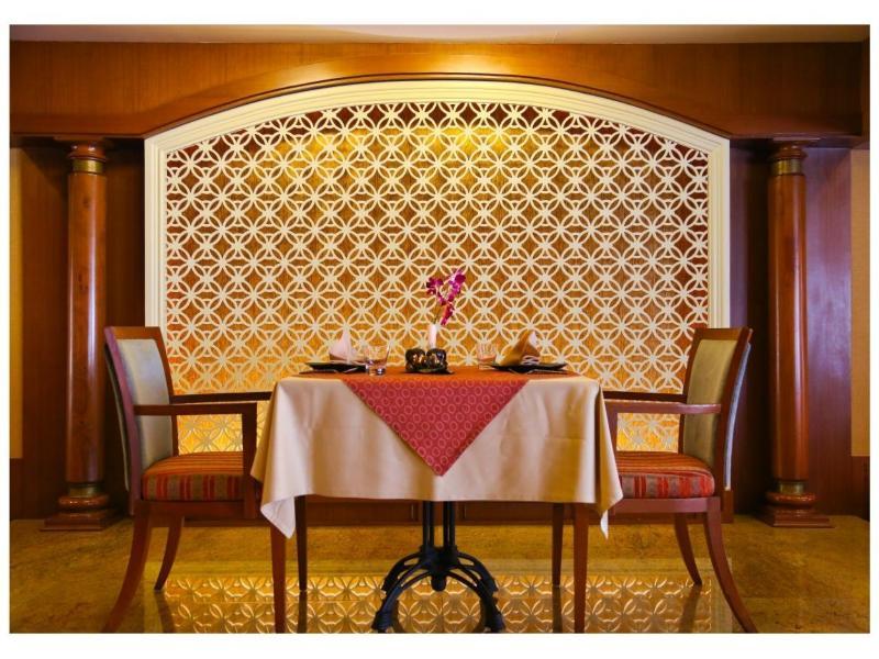 Asiana Hotel Chennai Exterior photo