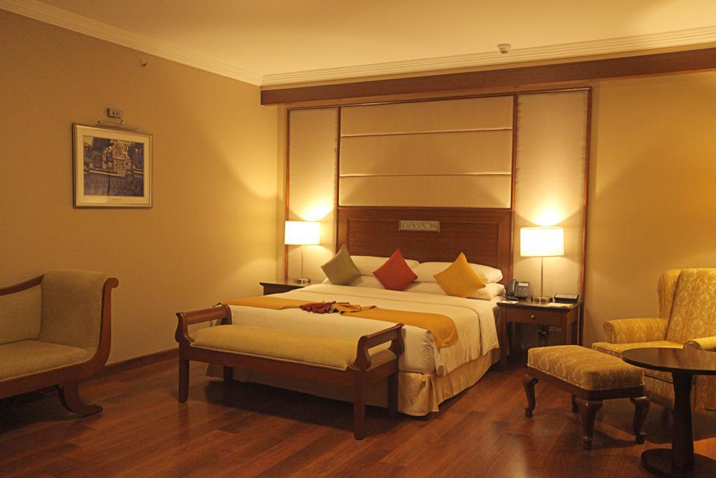 Asiana Hotel Chennai Exterior photo