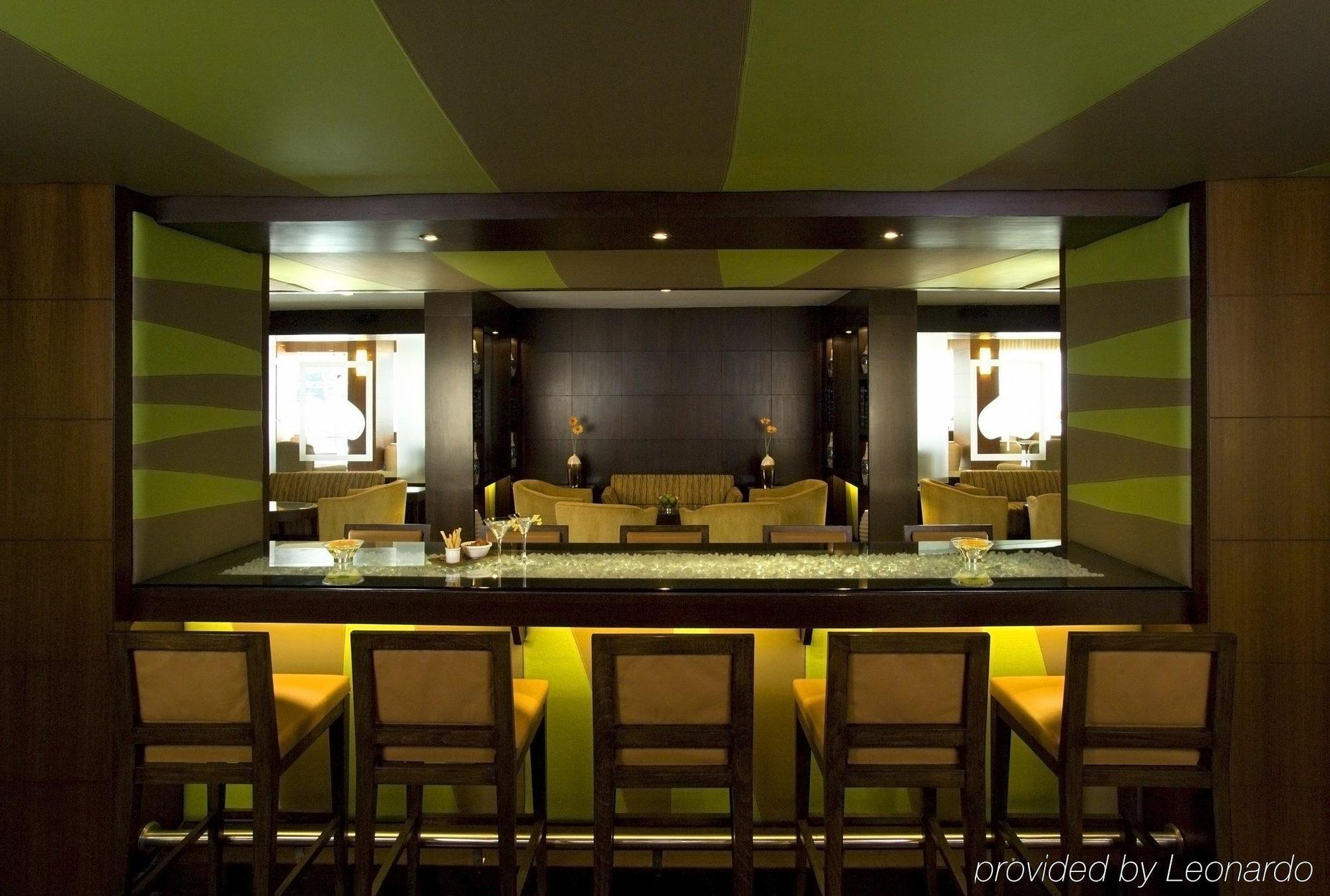 Asiana Hotel Chennai Interior photo