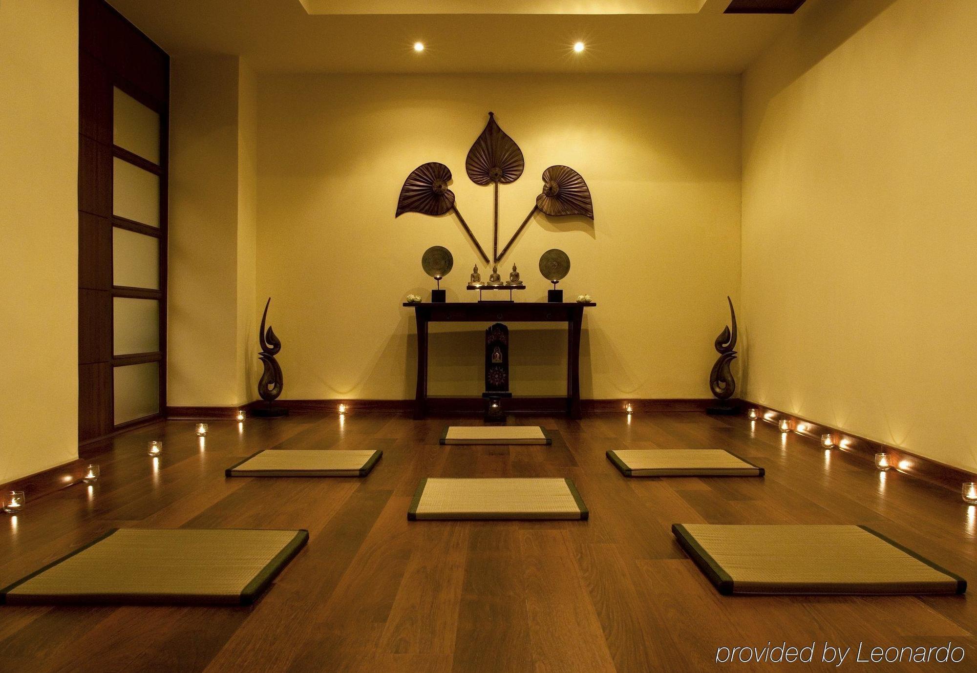 Asiana Hotel Chennai Facilities photo