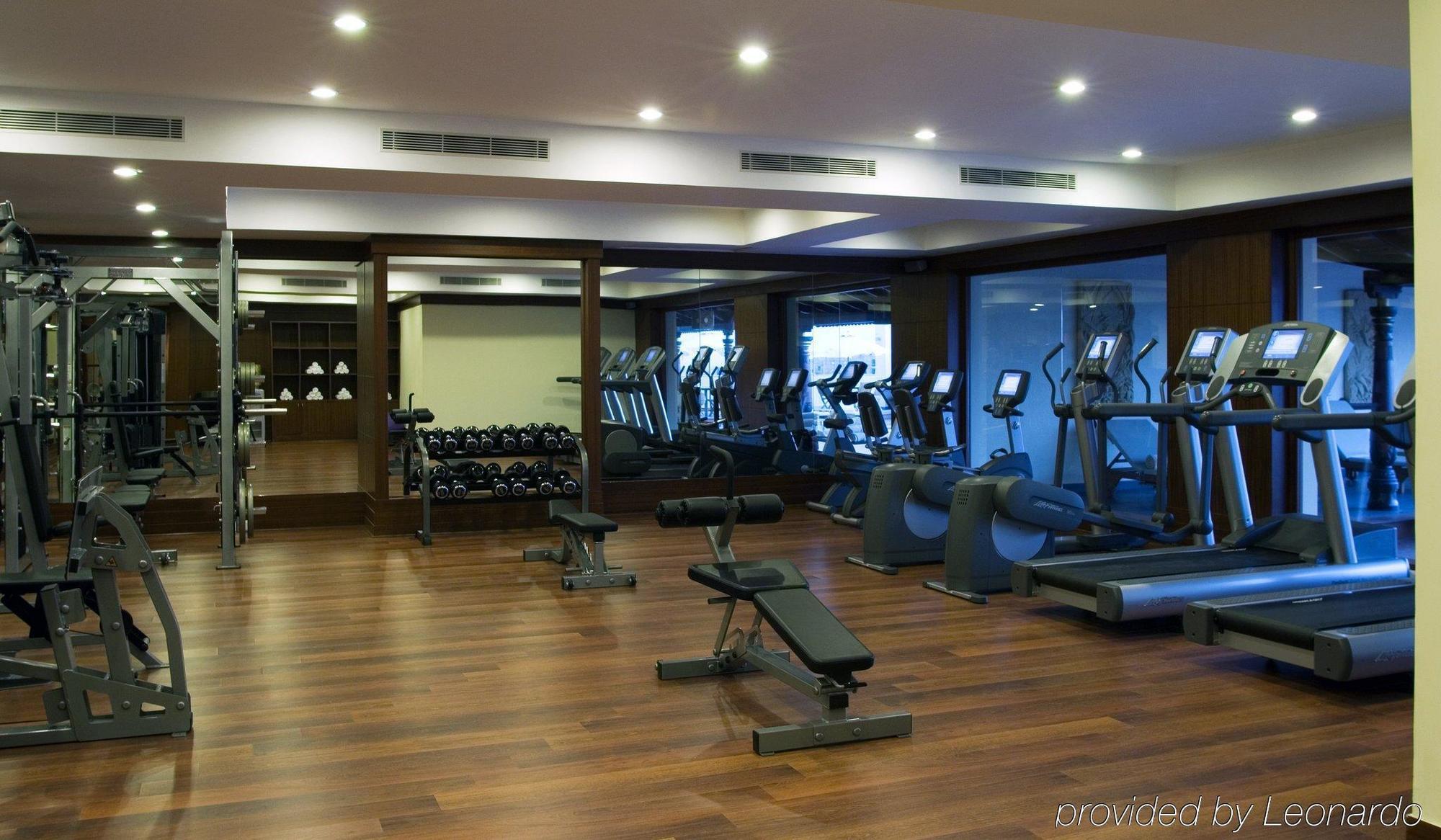 Asiana Hotel Chennai Facilities photo