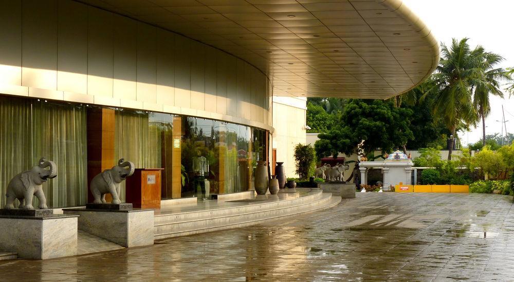 Asiana Hotel Chennai Exterior photo