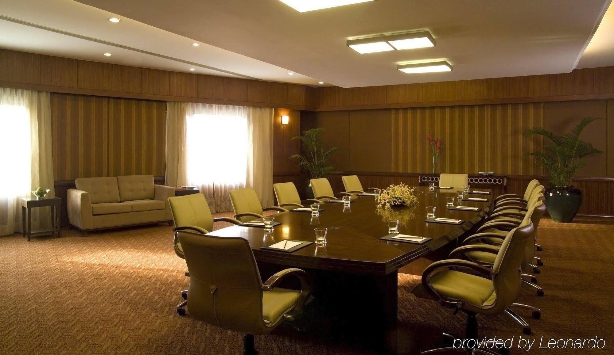 Asiana Hotel Chennai Business photo