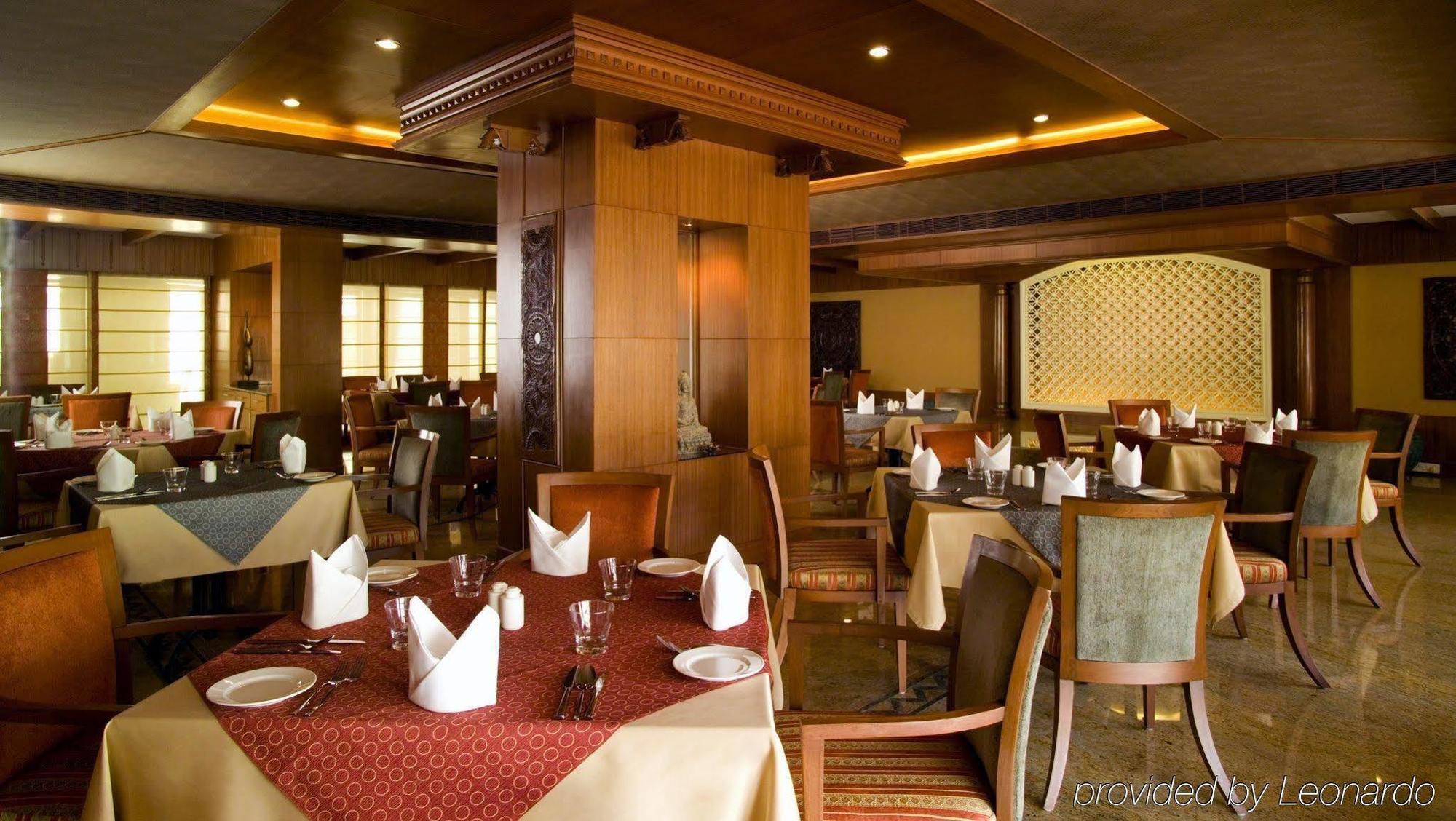 Asiana Hotel Chennai Restaurant photo