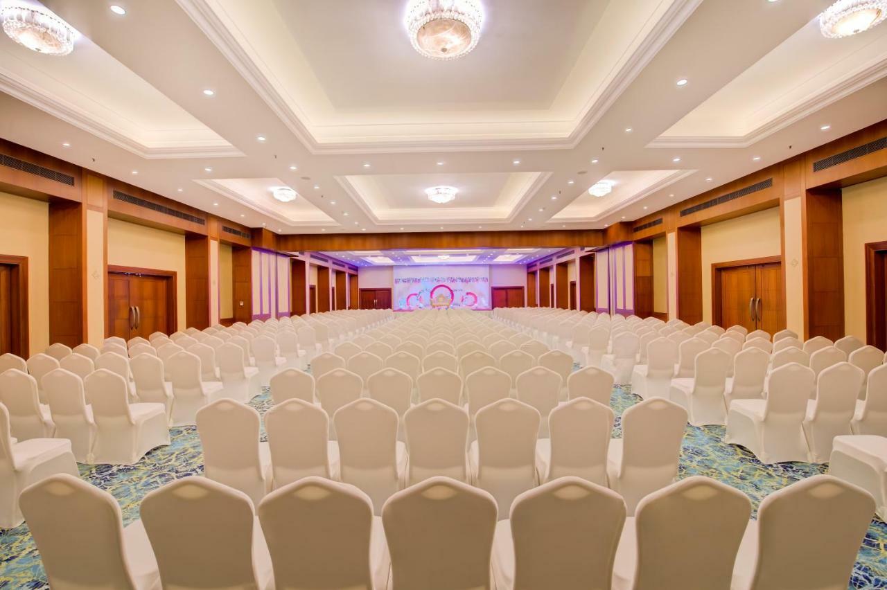 Asiana Hotel Chennai Exterior photo