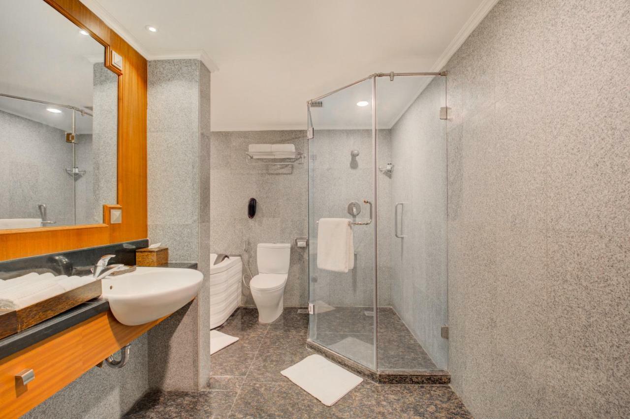 Asiana Hotel Chennai Exterior photo