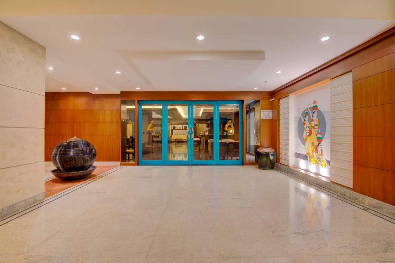 Asiana Hotel Chennai Exterior photo