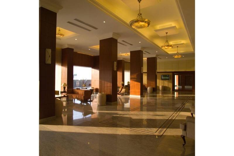 Asiana Hotel Chennai Exterior photo