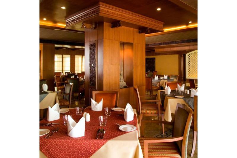 Asiana Hotel Chennai Exterior photo