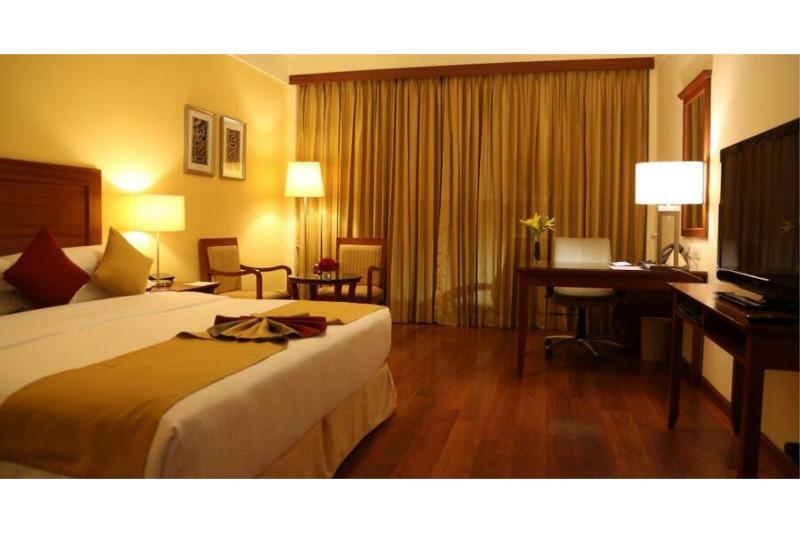 Asiana Hotel Chennai Exterior photo